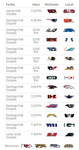 NFL5