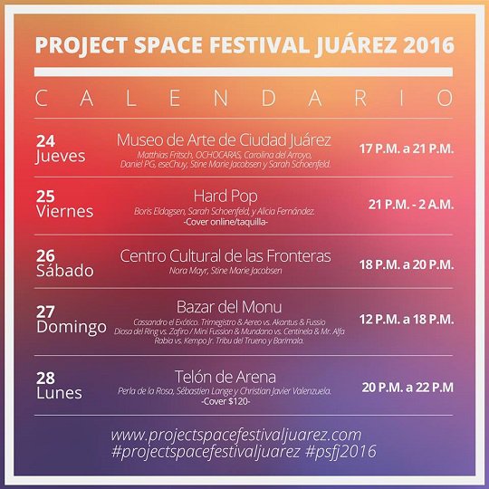eventos
