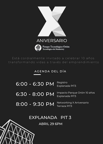 OrionX