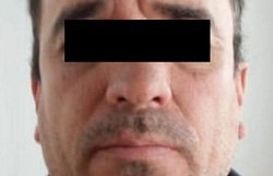Francisco P.C., prófugos por tentativo de homicidio.