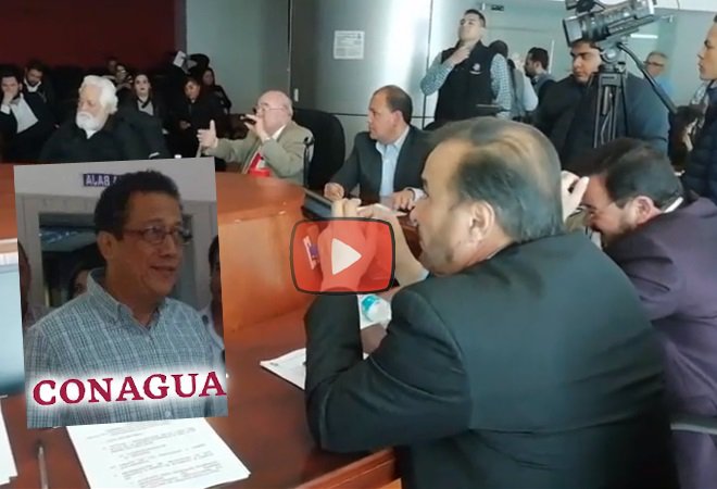 DiputadosConaguaV