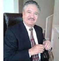 Gustavo Ramos Becerra.