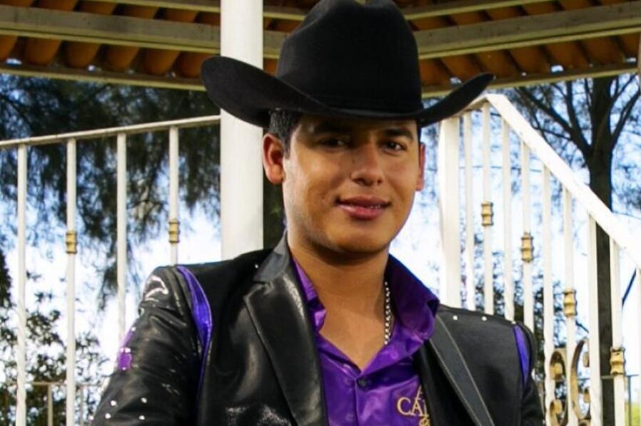 Hace 7 años murió Ariel Camacho; Aquí te decimos donde está su tumba Hace 7 años murió Ariel Camacho; Aquí te decimos donde está su tumba