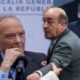 Alejandro Gertz Manero (FGR) tendrá que demostrar la culpabilidad de Jesus Murillo Karam en el caso Azotzinapo. El juez de Control del Reclusorio Norte, Marco Antonio Fuerte Tapia (arriba a la derecha) es quien lleva el caso.