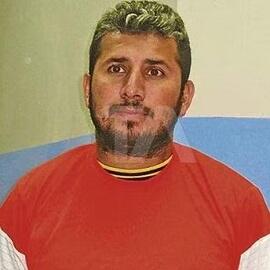 José Adolfo Macías Villamar, alias “Fito”, líder de ‘Los Choneros’ ligados al Cártel de Sinaloa.