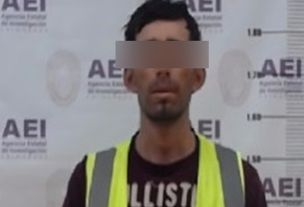 Procesan penalmente a detenido por robar y golpear a una persona