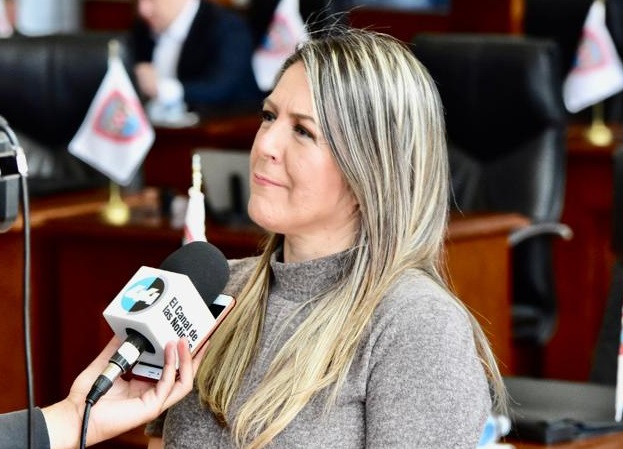 Urge supervisión y atención a refugios de animales por parte de autoridades: Rosana Díaz
