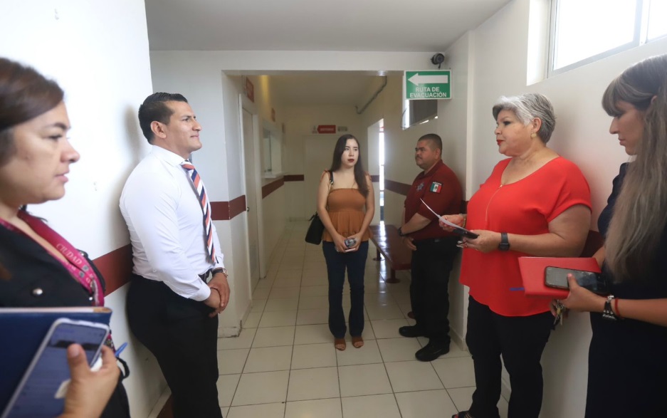 Continúan regidores con propuesta para cancelar licencia a reincidentes; recorren el Cerecito