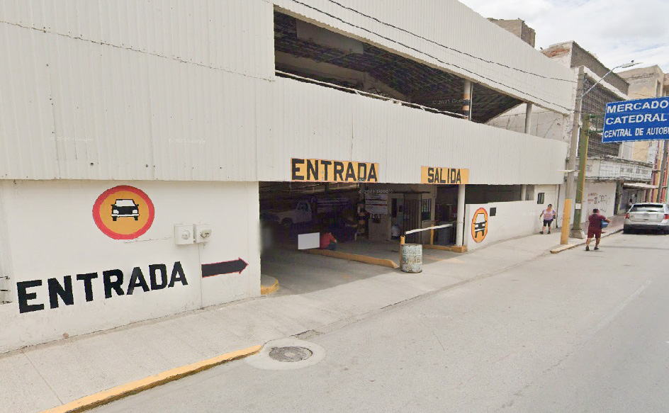 Tiene buena aceptación modificación en Estacionamiento Lerdo