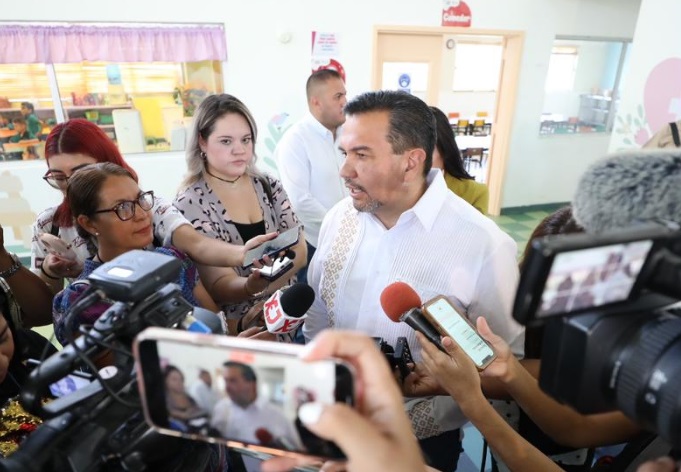 Cerrará esta administración con varias obras importantes: Alcalde