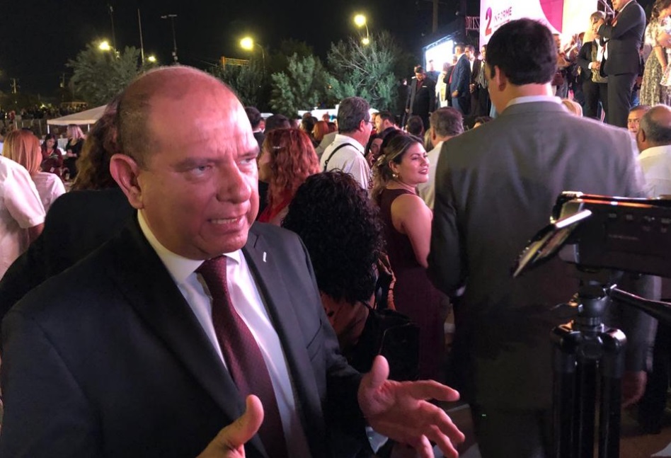Suman 13 mil millones de pesos a todo Chihuahua que Gobierno Federal ha otorgado