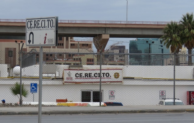 Por conducir en estado de ebriedad van 68 personas al CERECITO