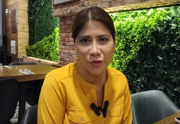 Anuncia Maite Vargas visita de Ebrard el próximo martes