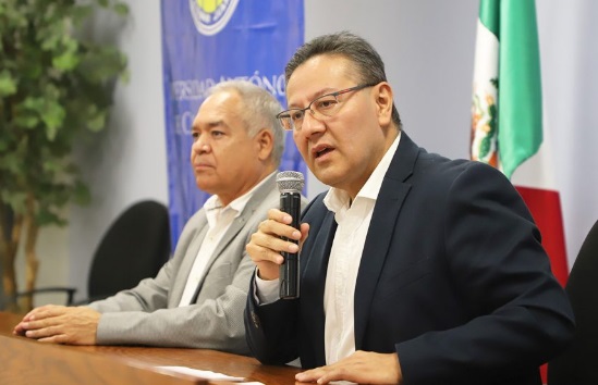 Conferencia de inicio de cursos motiva a estudiantes de Ciencias Sociales