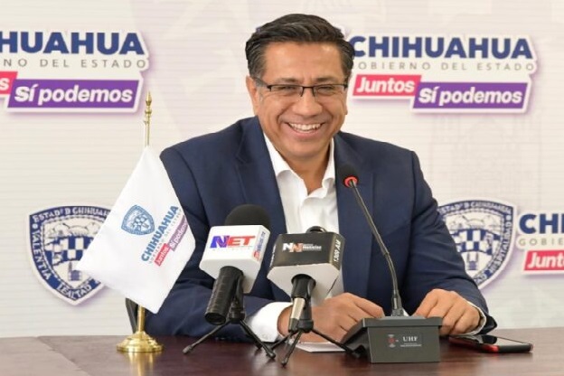 Llevará hoy Estado feria de servicios a empleados de maquiladora Wistron